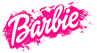 Czapka Barbie