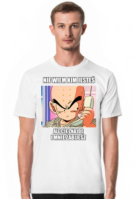 Krillan Dragon Ball - 7kul