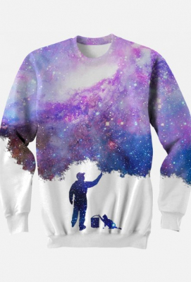 Galaxy - Valachi