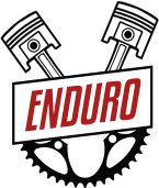 Kamizelka odblaskowa Enduro