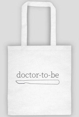 Doctor-to-be - M.e.d