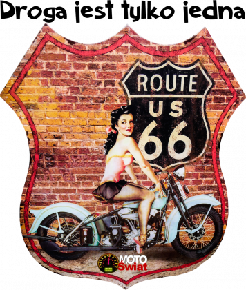 Route66