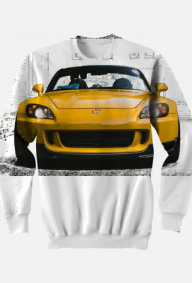 honda s2000 man - MatCar