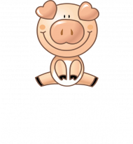 Koszulka Damska Co se Schudnę to se Przytyje