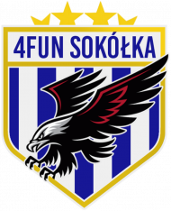 Torba logotyp "4 FUN"