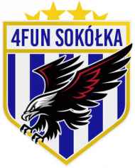 Koszulka polo logo "4 FUN"