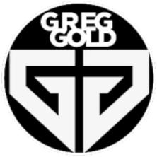 GregGold bluza