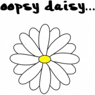 KUBEK - daisy