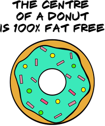 KUBEK -donut