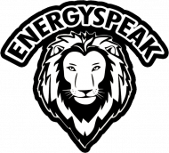 Koszulka chłopięca energyspeak