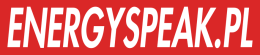 Koszulka z napisem Energyspeak w boxie SUPREME