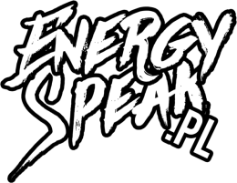 Koszulka dziewczęca energyspeak