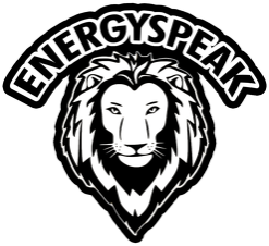CZAPKA Z NADRUKIEM ENERGYSPEAK