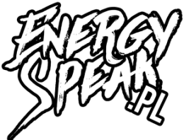 CZAPKA Z NADRUKIEM ENERGYSPEAK