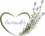 Torba „Lavender”