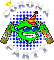 Corona Party ♀