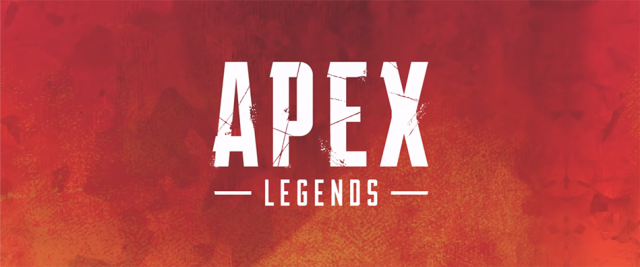 BLUZA | APEX LEGENDS