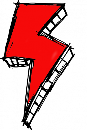 The Dames - Logo