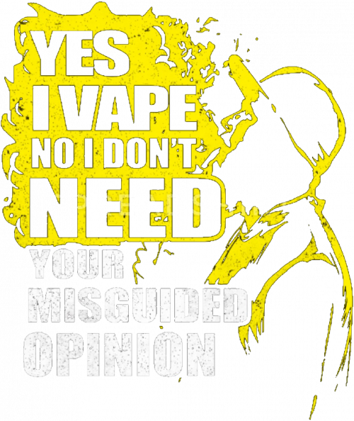 Vape. Vaper. Prezent dla Vapera. Papieros Elektryczny. Prezent. Elektryk.Smok.