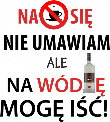 Wódka. Prezent dla mężczyzny. Prezent wódka. Prezent dla pijaka.