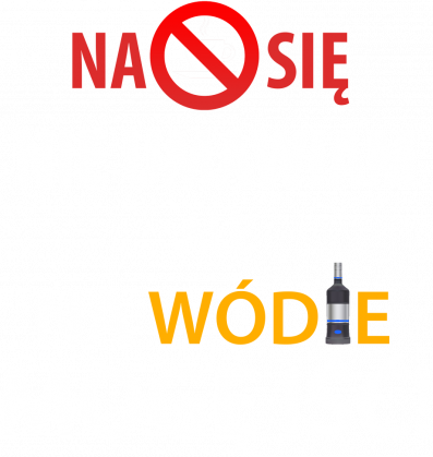 Wódka. Prezent dla mężczyzny. Prezent wódka. Prezent dla pijaka.
