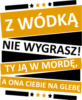 Wódka. Prezent dla mężczyzny. Prezent wódka. Prezent dla pijaka.