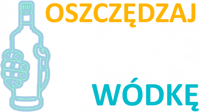 Wódka. Prezent dla mężczyzny. Prezent wódka. Prezent dla pijaka.