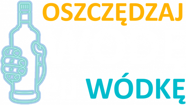 Wódka. Prezent dla mężczyzny. Prezent wódka. Prezent dla pijaka.