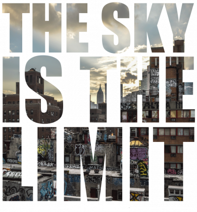 The Sky Is the Limit 2
