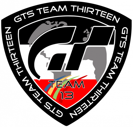 Team¹³ - Bluza (4 kolory)