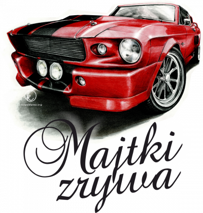 Majtki zrywa