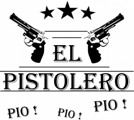 El Pistolero - Krzysztof Piątek