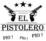 El Pistolero - Krzysztof Piątek
