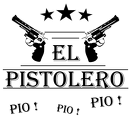 El Pistolero - Krzysztof Piątek