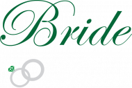 Panieński Bride Team czarna zielony