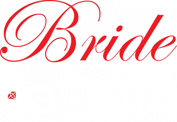 Panieński Bride Team czarna 2