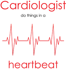 Cardiologist Kardiolog Heartbeat