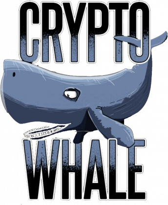 Crypto Whale, Kryptowaluty