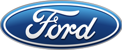 Klasyczny Kubek Ford
