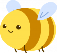 Bee awesome! Ratuj pszczoły!