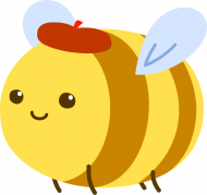Bee awesome! Ratuj pszczoły! (in France))
