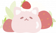 StrawberryCat