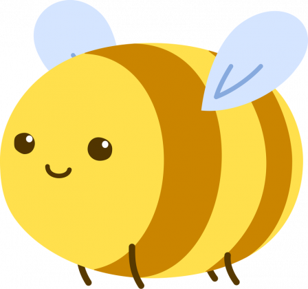 Bee awesome! Ratuj pszczoły!