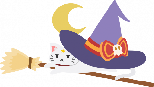 Purr some potion