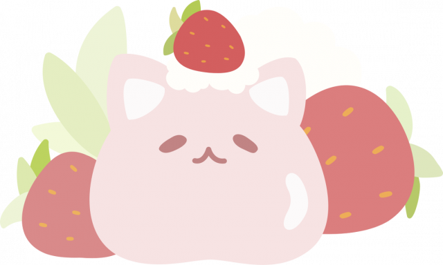 StrawberryCat