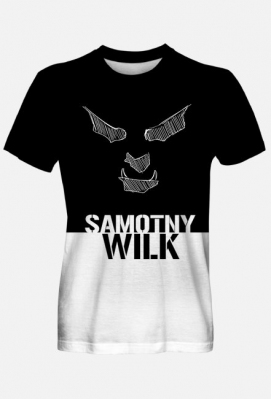 Samotny wilk - KMK