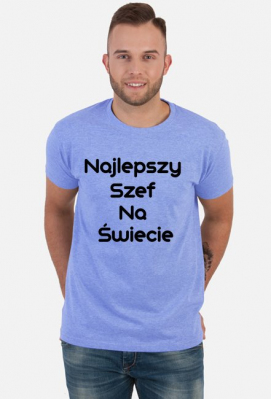 Szef - Bistro Jest Tu Wszystko