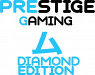 BLUZA-PRESTIGE Gム DIAMOND