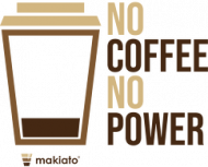 Kubek no coffee