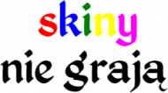 Kubek - skiny nie grają